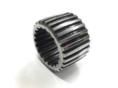 Yamaha YXZ 1000 Output Drive Shaft Coupler Gear Kit Heavy Duty  Alba Racing - Image 2 of 4