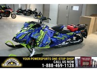 2020 Ski-Doo Freeride 154 850 E-TEC