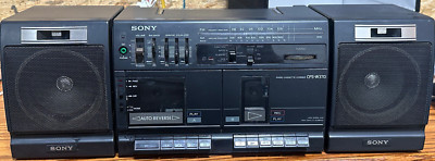 ラジオ・コンポ SONY CFS-W90 TV/FM/AM STEREO CASETTE s-l400.jpg