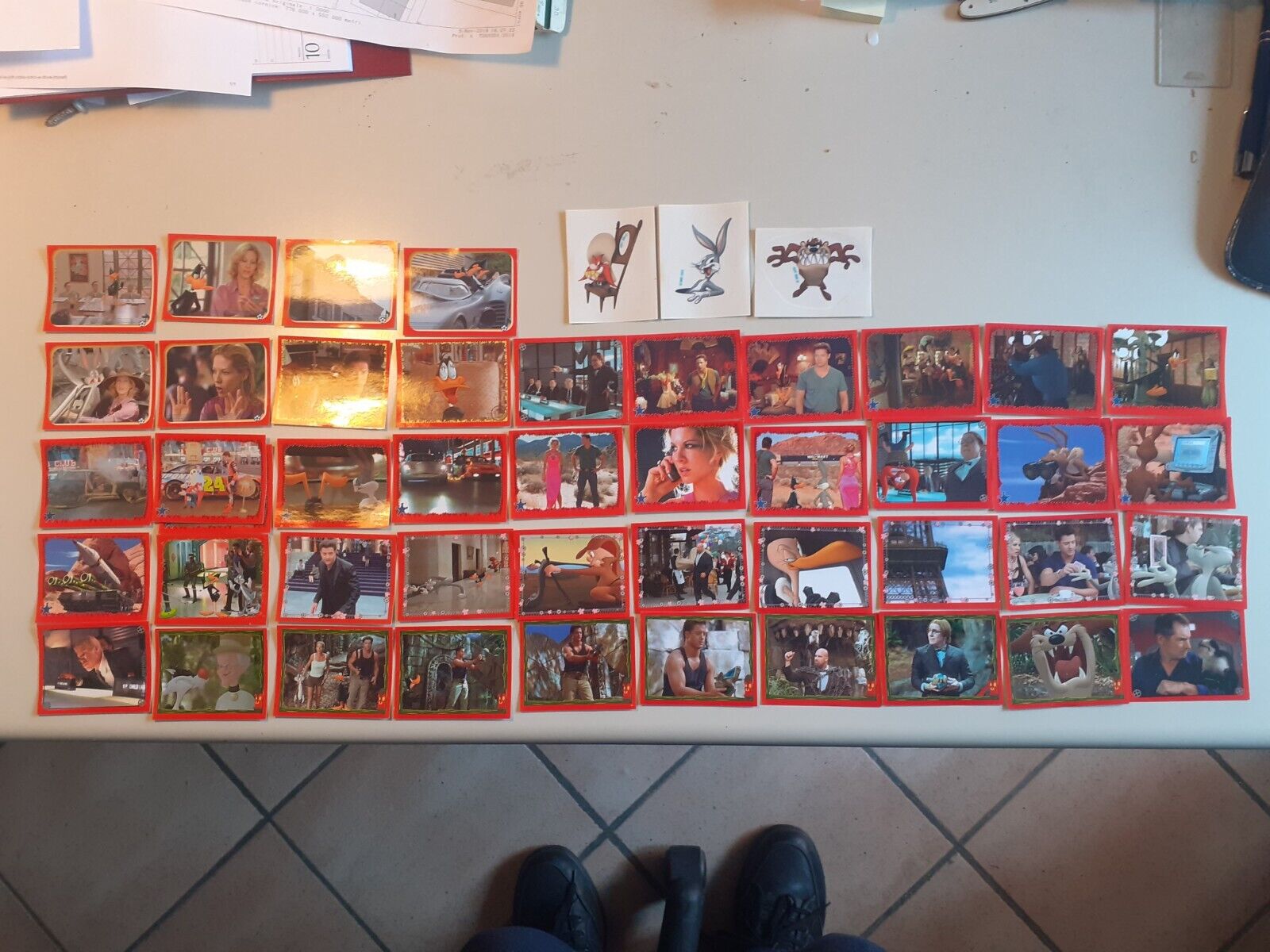 Foto 1 di 7