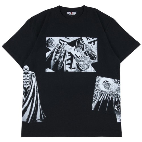 T-Shirt Berserk Ausstellung Gott Hand T-Shirt Femto leer - Bild 2 von 5