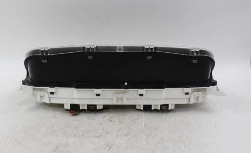 Кластер спидометра 120 миль/ч подходит для компаса Jeep/Plymouth 2011-2012 годов выпуска от оригинального производителя No16161 - Изображение 4 из 4