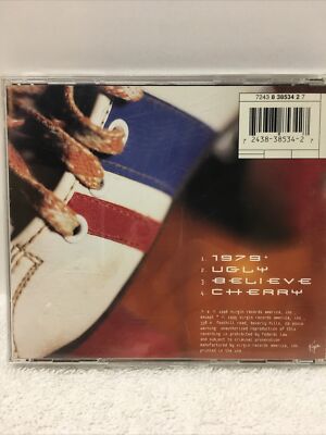 【中古】 1979 / Snashing Pumpkins The Smashing Pumpkins ‎– 1979 / CD (SINGLE) | eBay