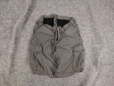 Vintage Carhartt Carrier Bermuda Cargo Shorts Y2K Style