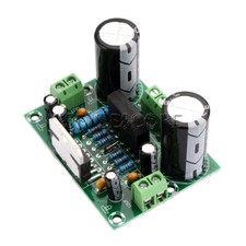 TDA7293 Audio Amplifier Board Digital Mono Single Channel AC 12V-32V 100W