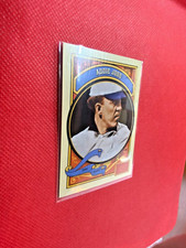 ADDIE JOSS 2014 Panini FIRST FIFTY #19    /50    AA33