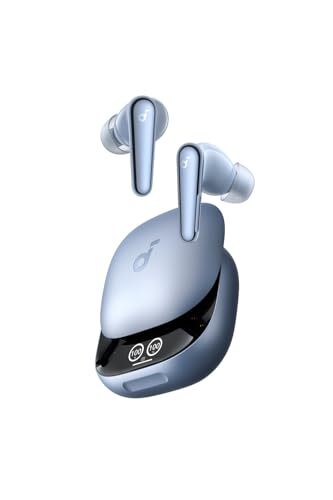 Anker Soundcore Liberty 4 Pro In-ear type wireless earphones Anker Soundcore Liberty 4 Pro In-ear type wireless earphones
