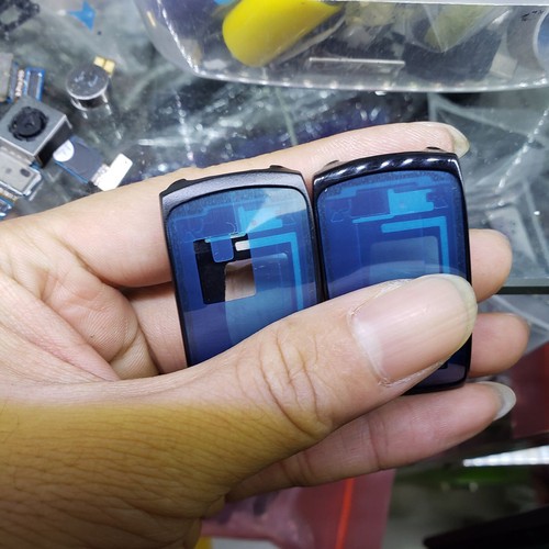 Protector duradero de la cubierta del reloj inteligente para Samsung Gear Fit2 Pro SM-R365 Spare Part - Imagen 6 de 8