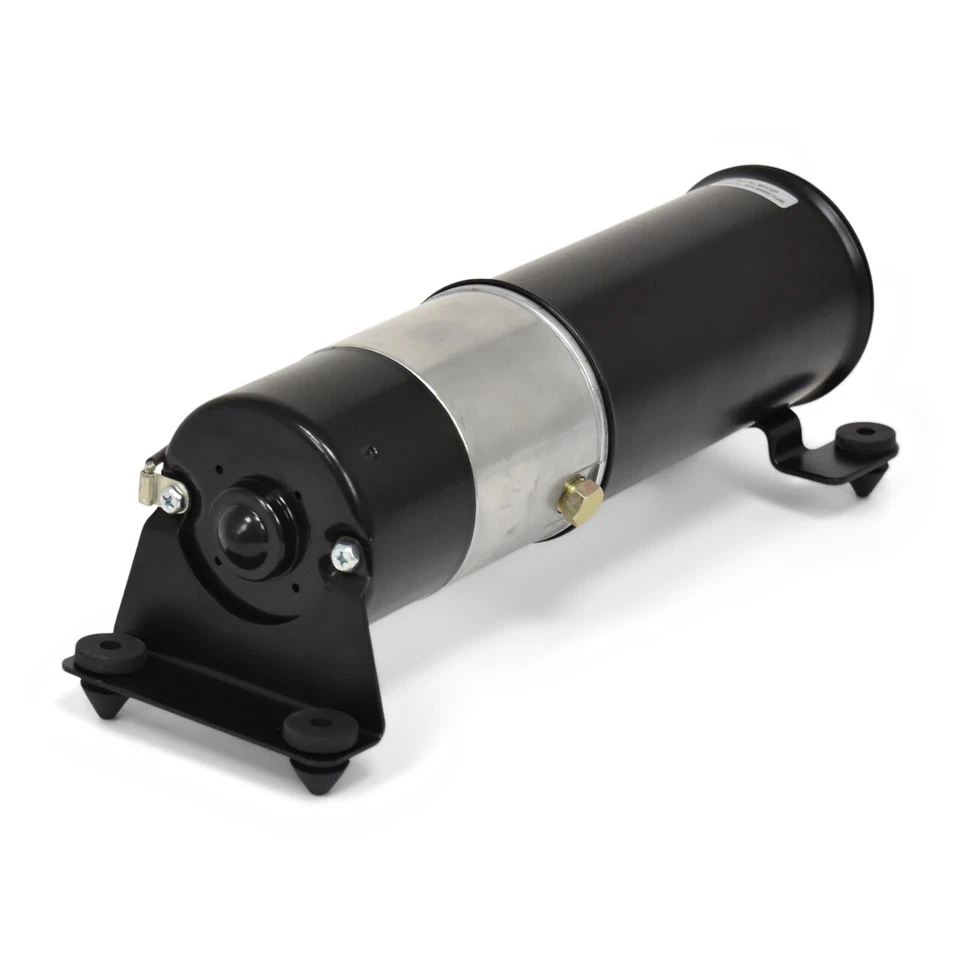 Convertible Top Hydraulic Motor Pump 1957-1958 Century - Imagem 2 de 4