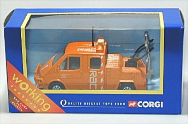 ford transit recovery truck ebay