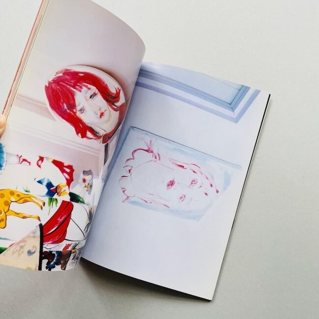 Baby Generation by Sofia Coppola. Japan Kim Gordon Ione Skye Tamra