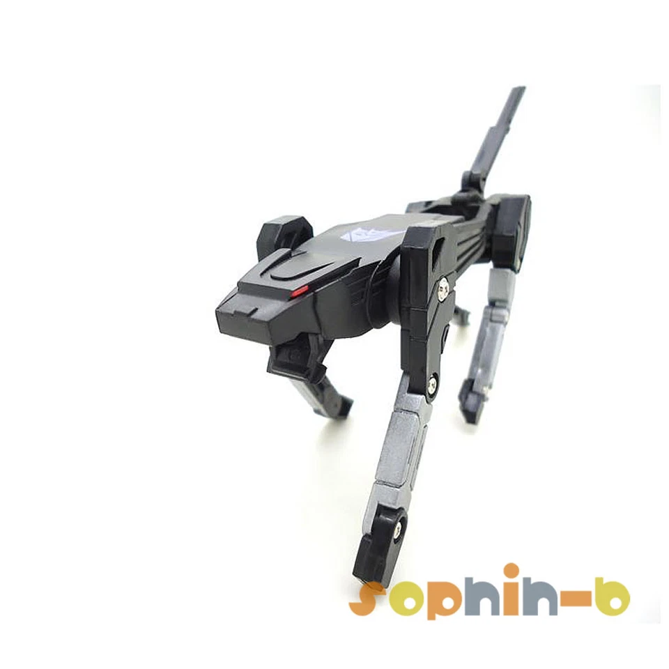 USB 3.0 64GB Transformed Sound Wave Ravage Flash Memory Pen Card Drive U Disk!! - Image 3 of 4