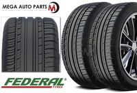 2 X Federal Couragia Fx 285/35r22 106w All Season High Performance Tires on sale 2 X Federal Couragia Fx 285/35r22 106w All Season High Performance Tires on sale
