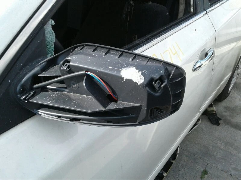 Front Bumper Sedan Without Fog Lamps Fits 13-15 ALTIMA 110551 Foto 2 de 4