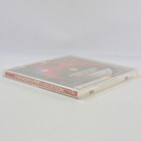 WONDER MEGA COLLECTION Brand NEW Sega Mega CD 2181 mcd