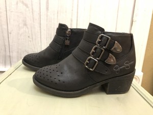jessica simpson kids boots