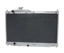 2-ROW Aluminum Radiator Fit For 2000-09 Honda S2000 MANUAL 08 07