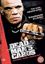 Dead Man's Cards (DVD, 2007) for sale online | eBay UK