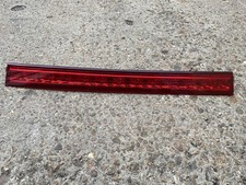 Toyota Estima Rear Light REFLECTOR TAILGATE BOOT LID MIDDLE 2006-2008