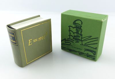 #e5874 mini book: Einstein in Potsdam - district leadership Potsdam of the SED