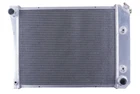 4Row Radiator For 1968-1974 Chevy Nova/68-82 Camaro/68-73 Chevelle/68-85 Impala