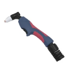 Air Plasma Cutter Cutting Torch Body Hand for Head Issa Hand-held Cutting Torch