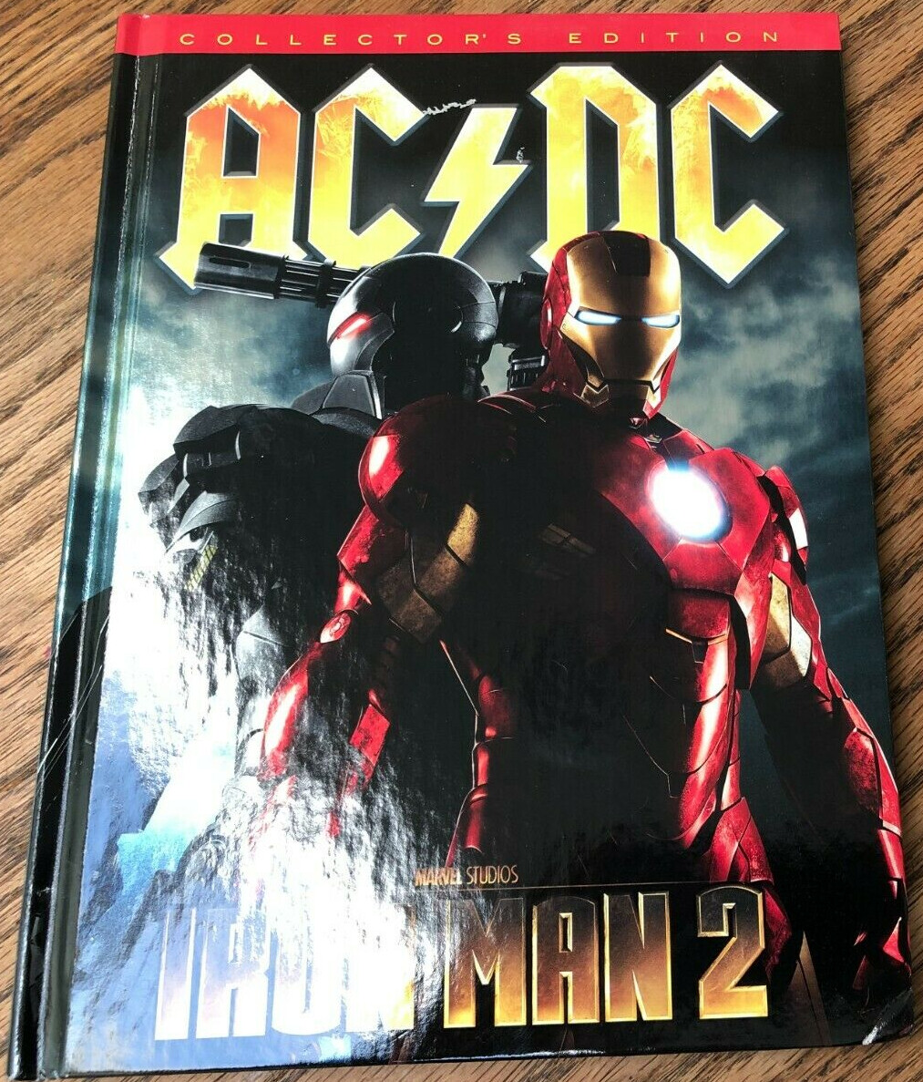 【新品未開封】【レコード】AC/DC Iron Man II Ny0zMTMyLmpwZWc.jpeg