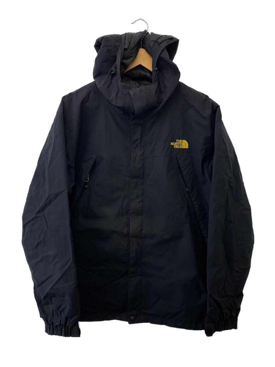 THE NORTH FACE SCOOP JACKET Scoop Jacket XL Nylon BLK Plain THE NORTH FACE SCOOP JACKET Scoop Jacket XL Nylon BLK Plain