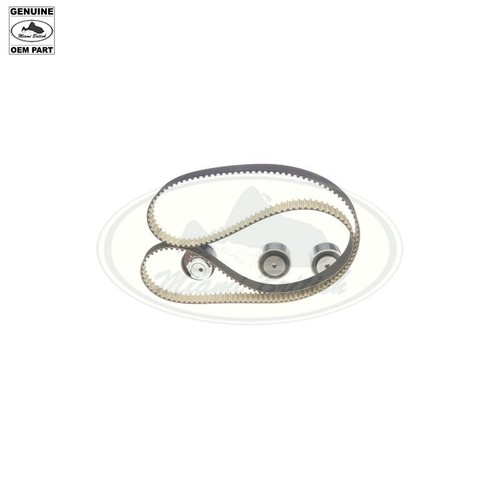 LAND ROVER TIMING BELT KIT LR3 LR4 RANGE SPORT 2.7L 3.0L DIESEL ROV0178 LR016655 - Afbeelding 1 van 2