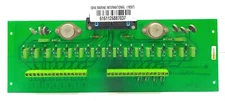 Consilium Marine CTS 9633 ELTEST PCB Card 754EK