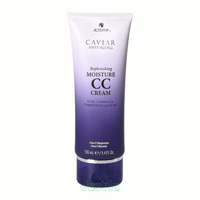 Alterna Caviar Anti-Aging Replenishing Moisture CC Cream 3.4 oz