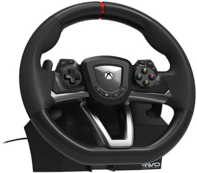 HORI Racing Wheel Overdrive for Xbox Series XS By HORI [New ] Xbox Series X