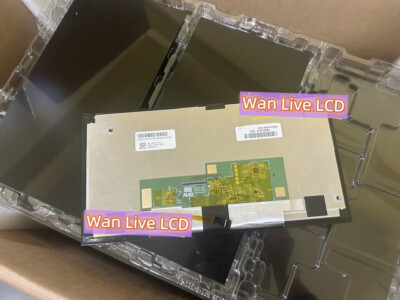 New Original 10.1'' C101HAA01.0 LCD Screen Display Panel For AUO 1 Year Warranty
