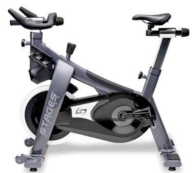 Stages SC1 Indoor Cycling bikes! Group of 25 bikes! NEW