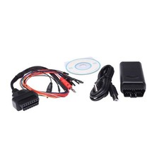 MPPS SMPS V18 MAIN+TRICORE+MULTIBOOT for Breakout Tricore Cable Program Tool