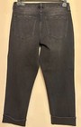 WOMEN'S BLACK JEANS BY LIVERPOOL - NWT - SIZE 8/29 - ORIG $109 — photo 2