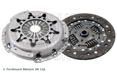 BLUE PRINT ADF1230115 Kupplungssatz für FORD,MAZDA