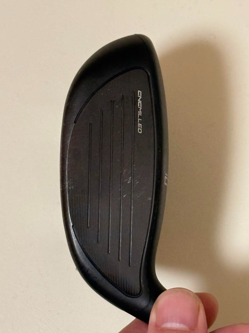 I Tested the Cobra Radspeed Big Tour 3 Wood: Here's Why It's a Game