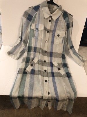 burberry brit clothing