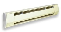 King 3k2407bw 750-563-watt 240/208-volt 3-foot Baseboard Heater, Bright White, N on sale King 3k2407bw 750-563-watt 240/208-volt 3-foot Baseboard Heater, Bright White, N on sale