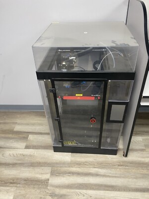 Raise3d Pro2 Plus 3d Printer. Used.  