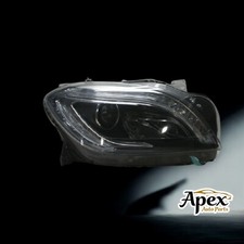 Mercedes-Benz M-Klasse / GLE W166 Xenon Intelligent Light System RECHTS A1668...