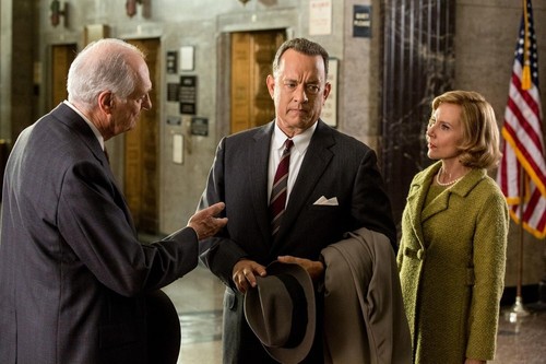 El Puente de los Espías (Tom Hanks) Blu-Ray_ España (Ref.1899) - Imagen 10 de 12