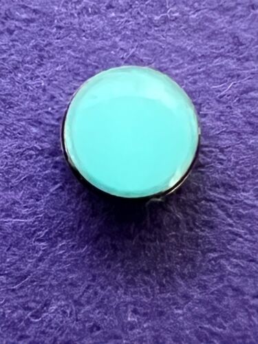 Watch Bezel Luminous Pip Dot Lume Seiko Rolex Omega Etc CHOOSE COLOUR & TRIM - Picture 2 of 13