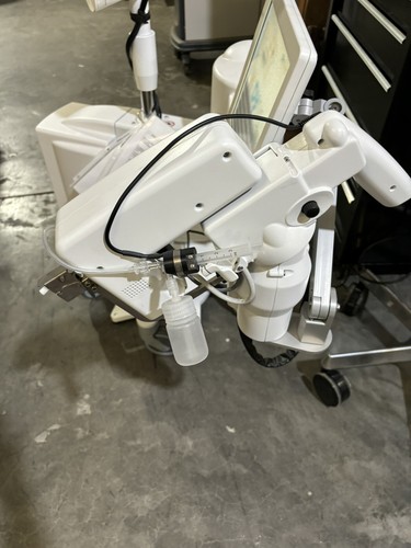 Dysis Colposcope - Picture 6 of 9
