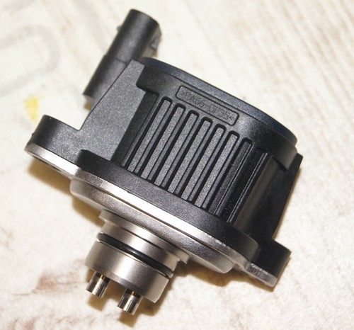 Original Magnetventil Zylinderkopf 06M906048C Audi VW