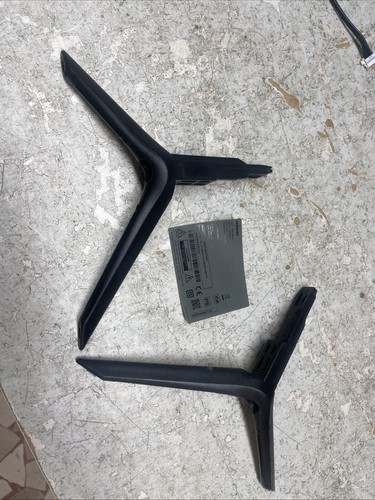 Samsung TV Standfüße UE50TU8070U