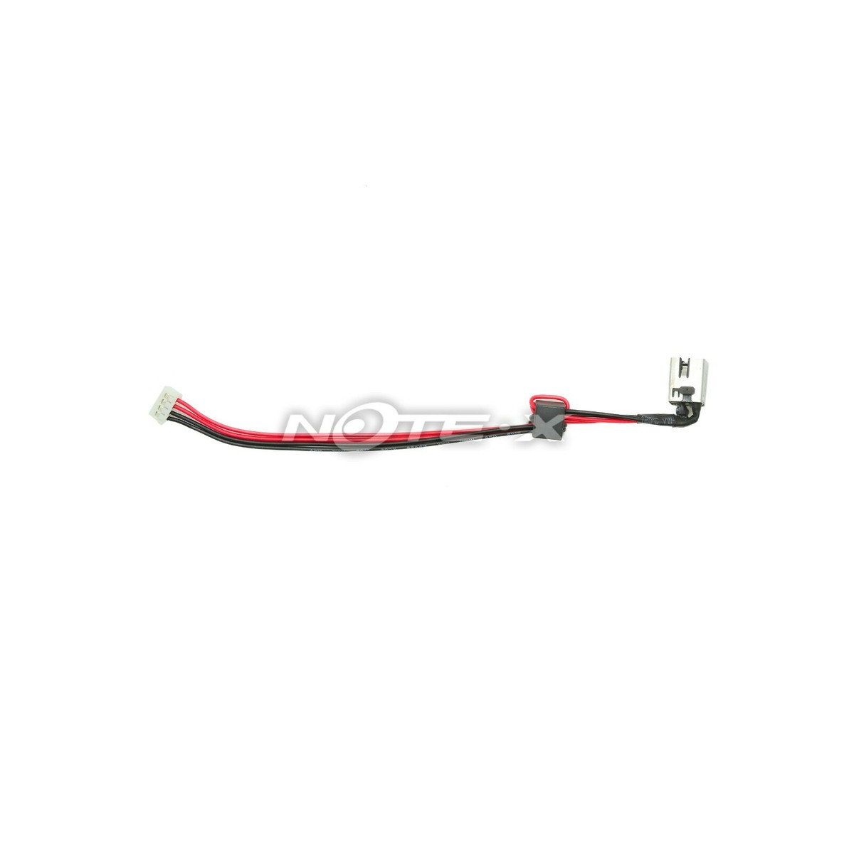 Connecteur D'alimentation (DC Jack) Pour Toshiba Satellite C50 - Réf. DCTS023, NEUF