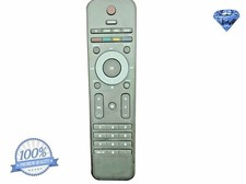New Replace Remote RC2143619-01 for Philips Smart TV RC2143619/01 RC2143619-01