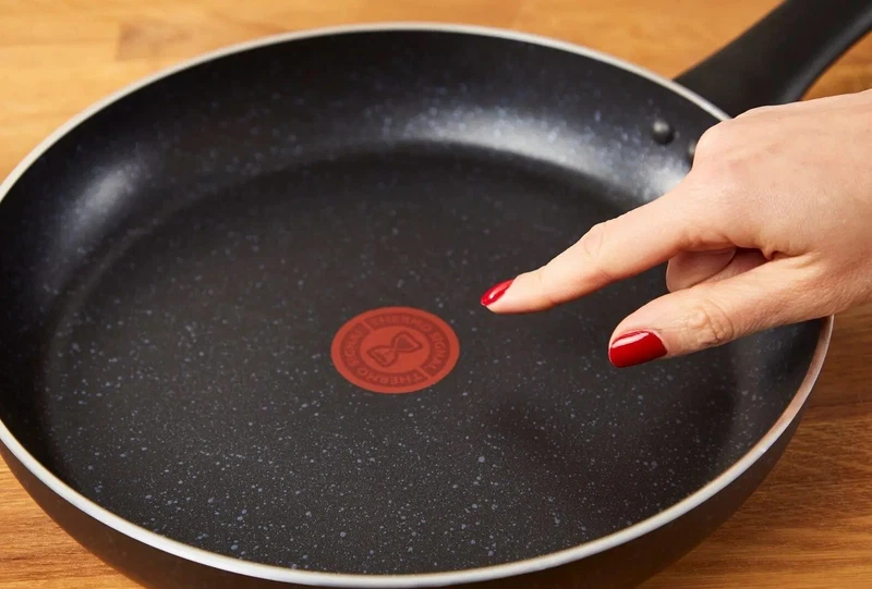 Set Batteria di Pentole LAGOSTINA Performa Padella Casseruola Antiaderente Extra, fotografia 4 di 5